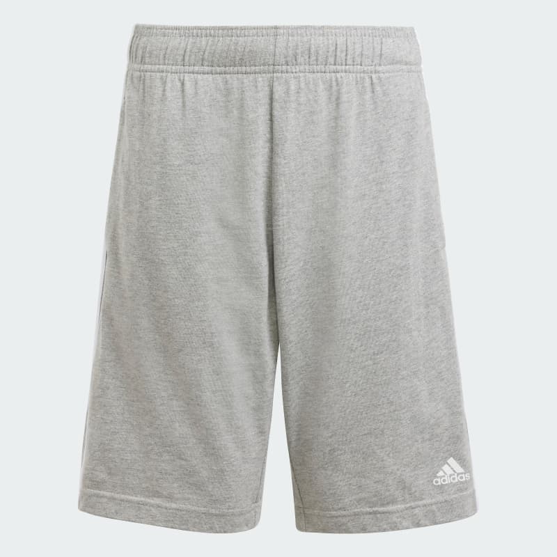 Шорты Essentials 3-Stripes Knit