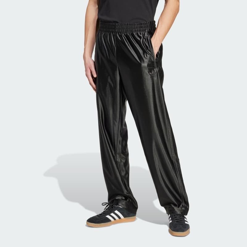 Спортивные брюки Firebird Adicolor Metallic