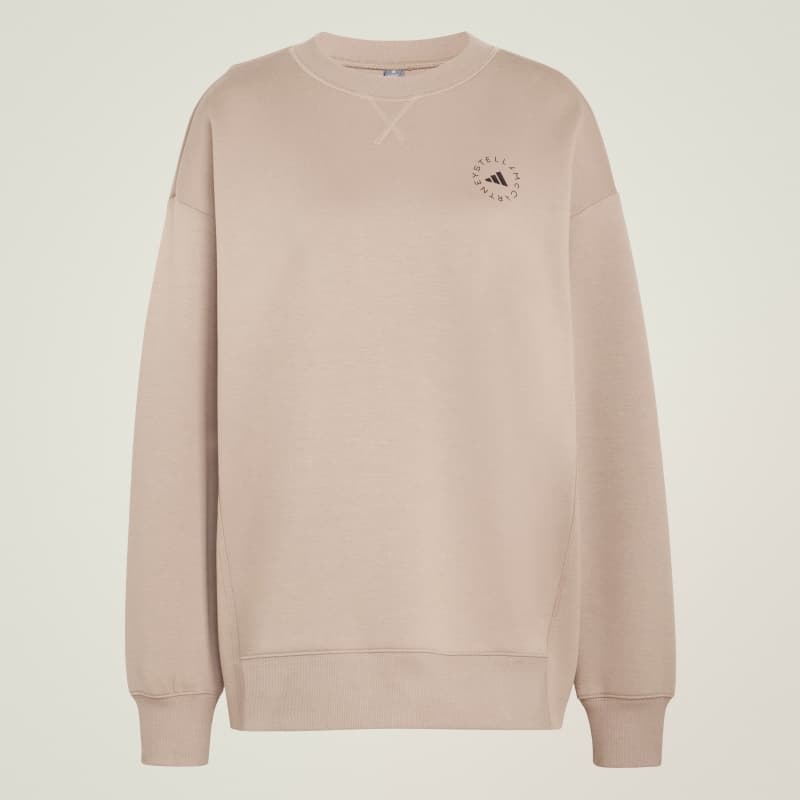 Свитшот adidas by Stella McCartney Loose