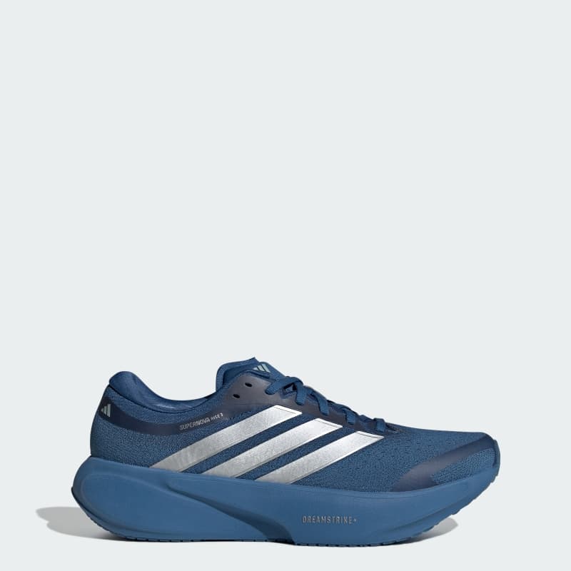 Кроссовки SUPERNOVA RISE 3 RUNNING
