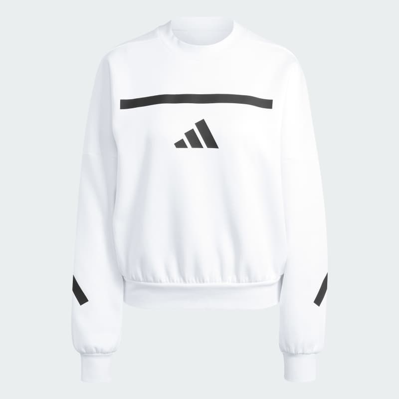 Свитшот adidas Z.N.E.