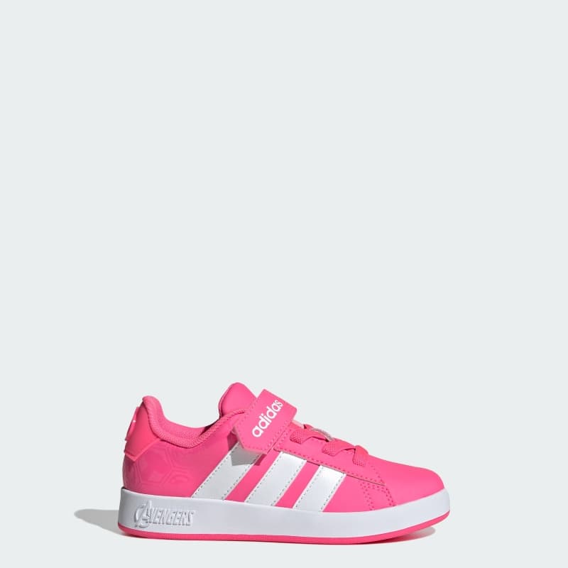 Trainer GRAND COURT AVENGERS EL K