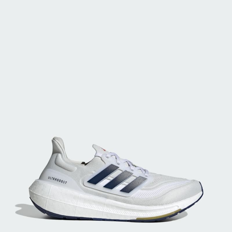 Кроссовки Ultraboost Light