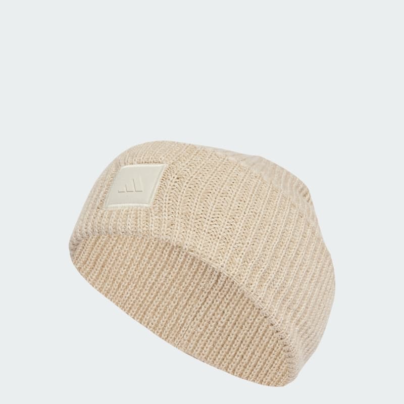 Шапка-бини Wide Cuff