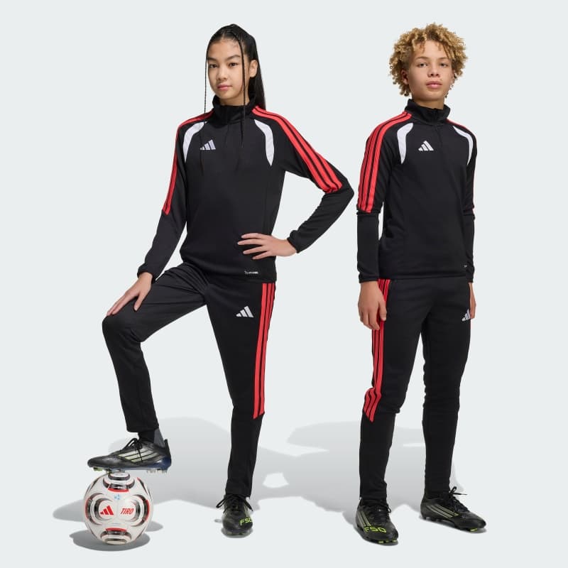Спортивные брюки Tiro26 League Kids Regular