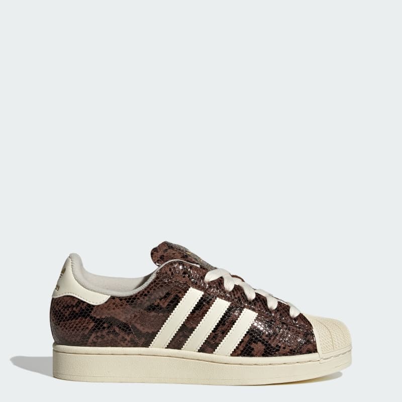 Кроссовки Superstar II
