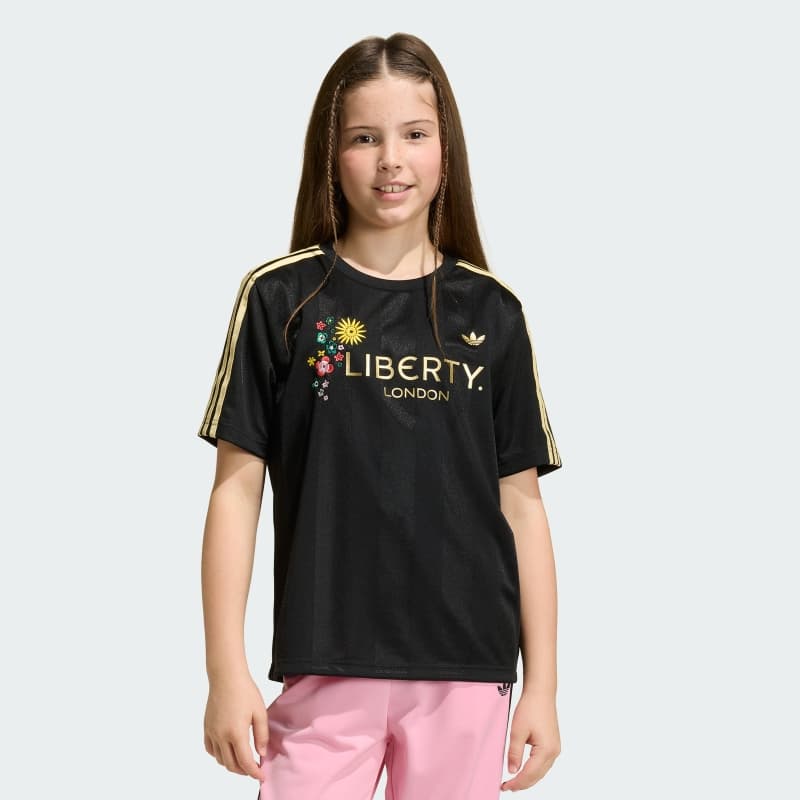 Short Sleeve LIBERTY LO JSY