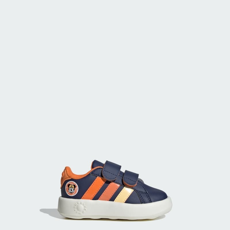 Кроссовки adidas x Disney Mickey Mouse Grand Court Kids
