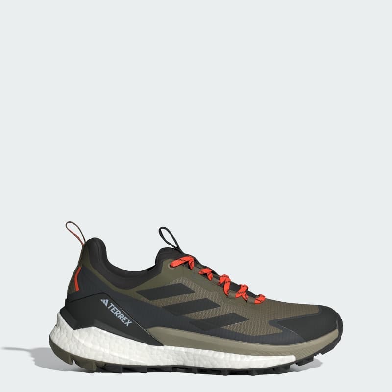 Кроссовки для хайкинга Terrex Free Hiker 2.0 Low Gore-Tex
