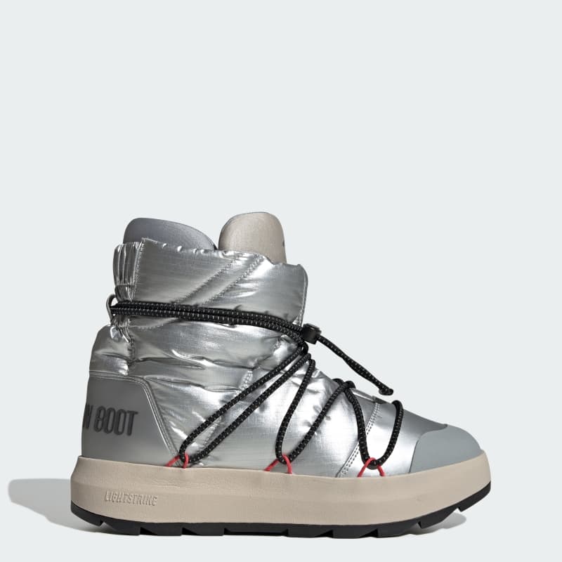 Луноходы adidas x MOON BOOT ACE MID