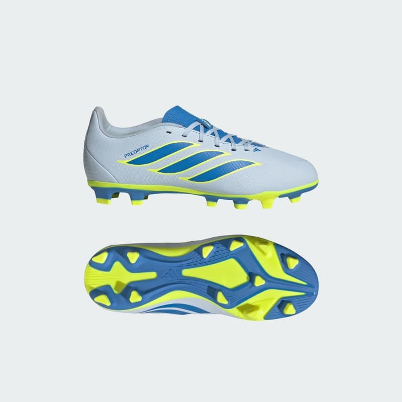 Football Boot PREDATOR CLUB FG/MG J