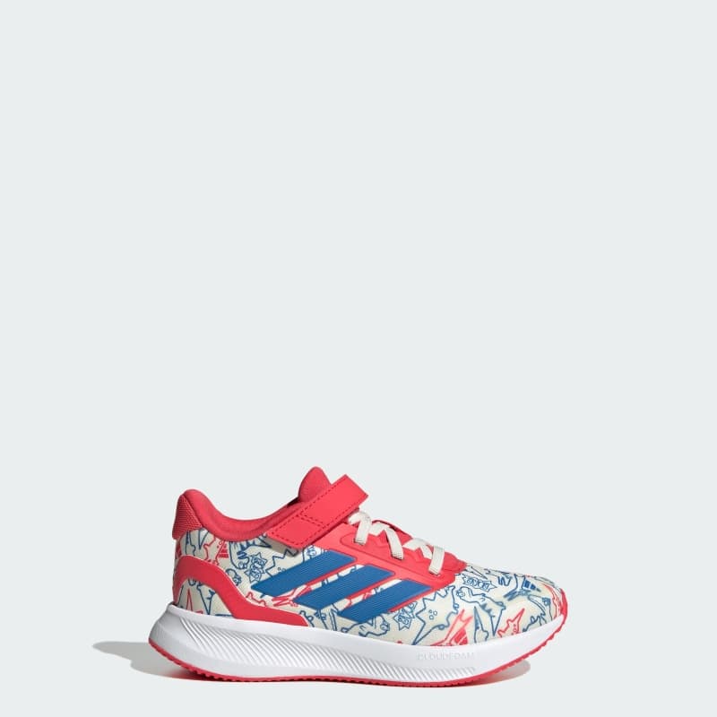 Кроссовки Runfalcon 5 Dino Kids