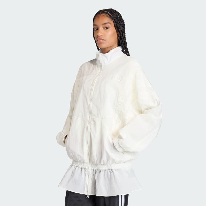 Олимпийка SANTIAGO WOVEN