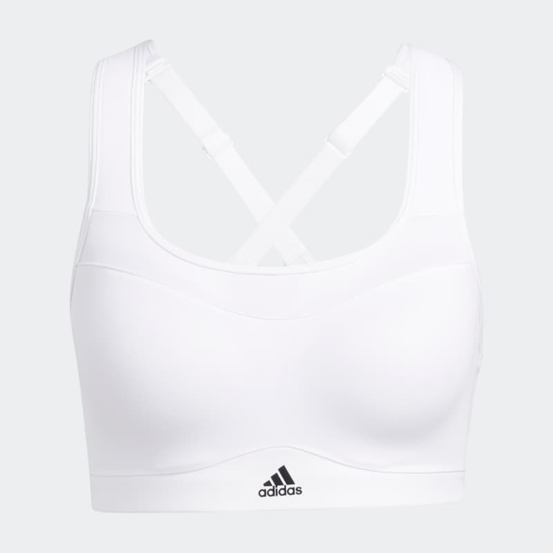 Спортивный бра adidas TLRD Impact Training High-Support