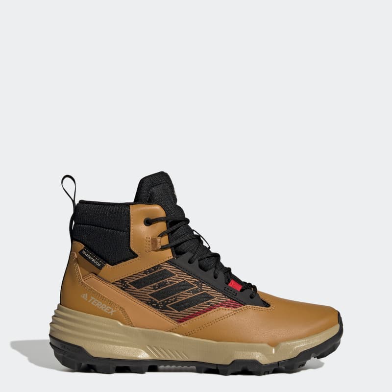 Ботинки Unity Leather Mid RAIN.RDY Hiking