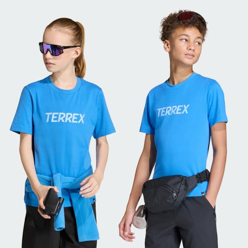 Футболка Terrex Kids Multi Logo