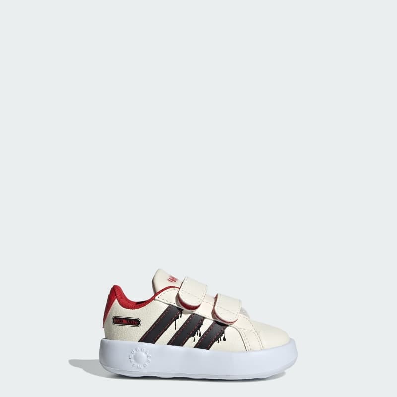 Кроссовки ADIDAS 20TH CENTURY FOX HOME ALONE GRAND COURT INFANTS