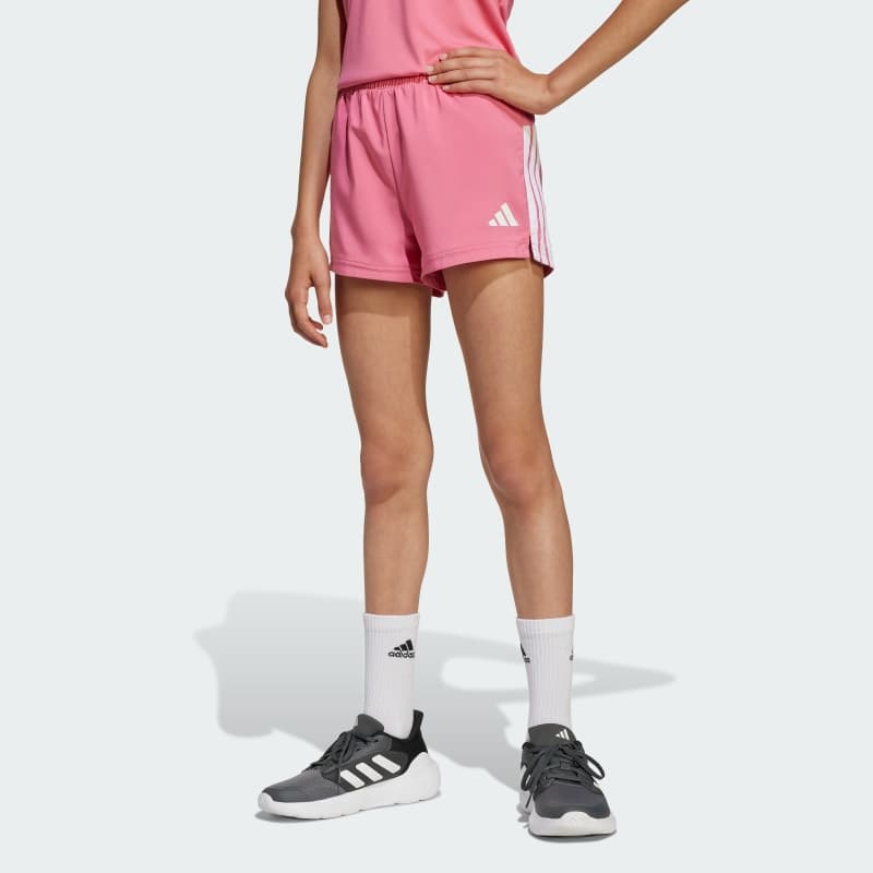 Шорты Train Essentials 3-Stripes Kids