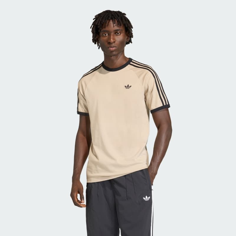 Футболка 3-STRIPES