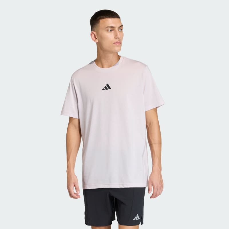 Футболка CLIMACOOL TRAINING IDENTITY GRAPHIC