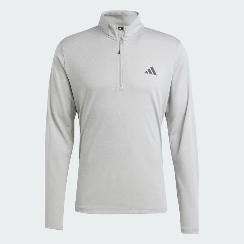 Спортивная кофта Train Essentials Training 1/4-Zip