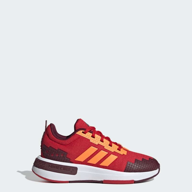 Кроссовки ADIDAS MINECRAFT PRO JUNIOR