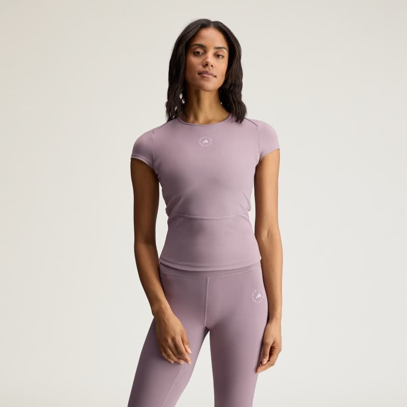 Футболка adidas by Stella McCartney Training