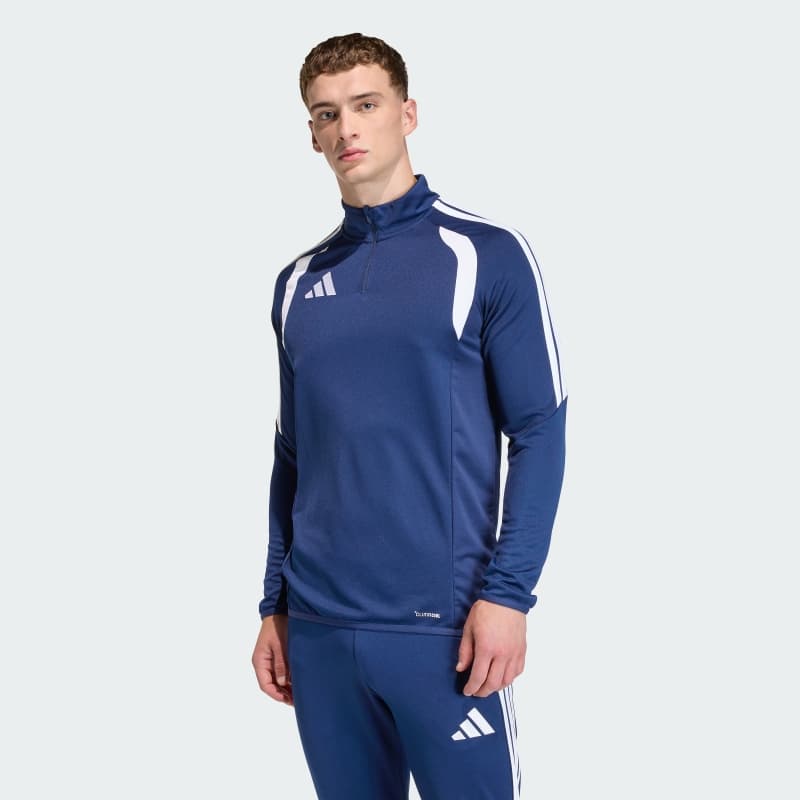 Спортивная кофта Tiro 26 League