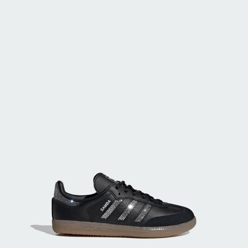 Trainer SAMBA OG C
