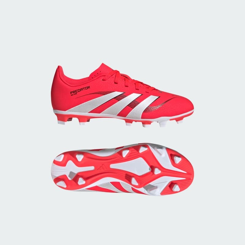 Бутсы Predator Club Firm/Multi-Ground Kids