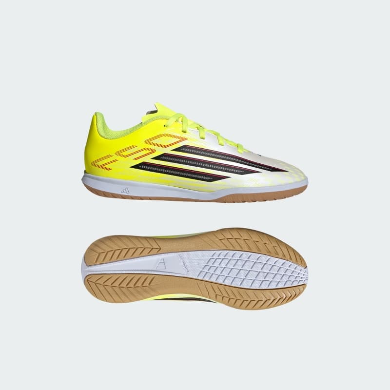 Football Boot F50 CLUB IN J