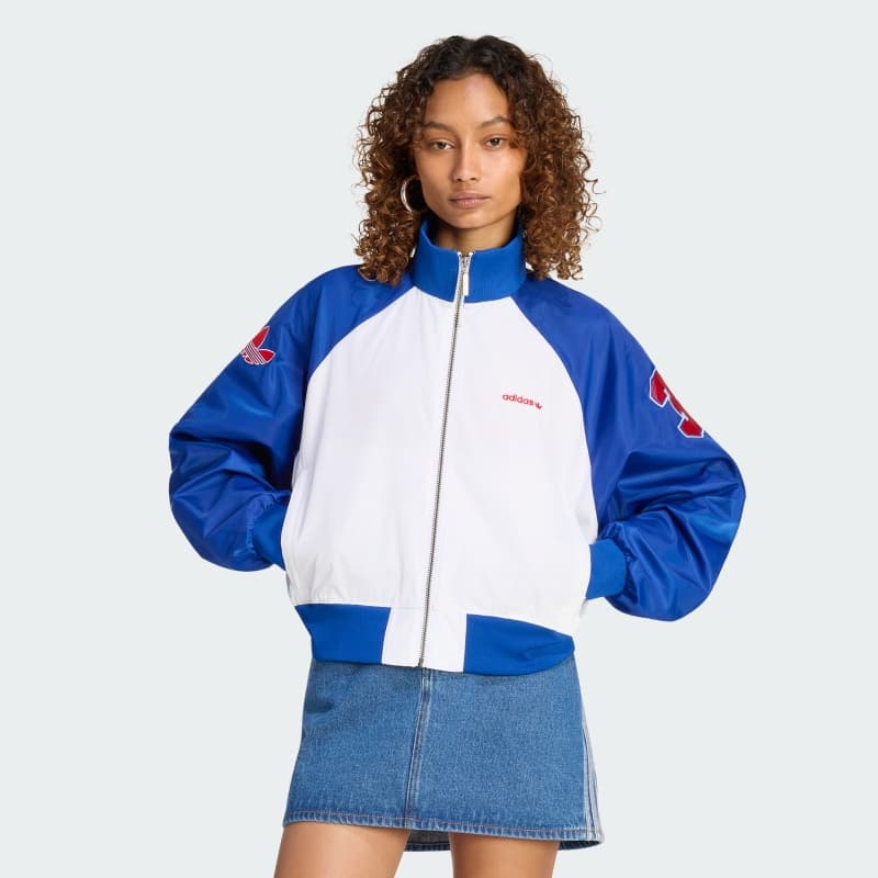 Куртка SST Varsity