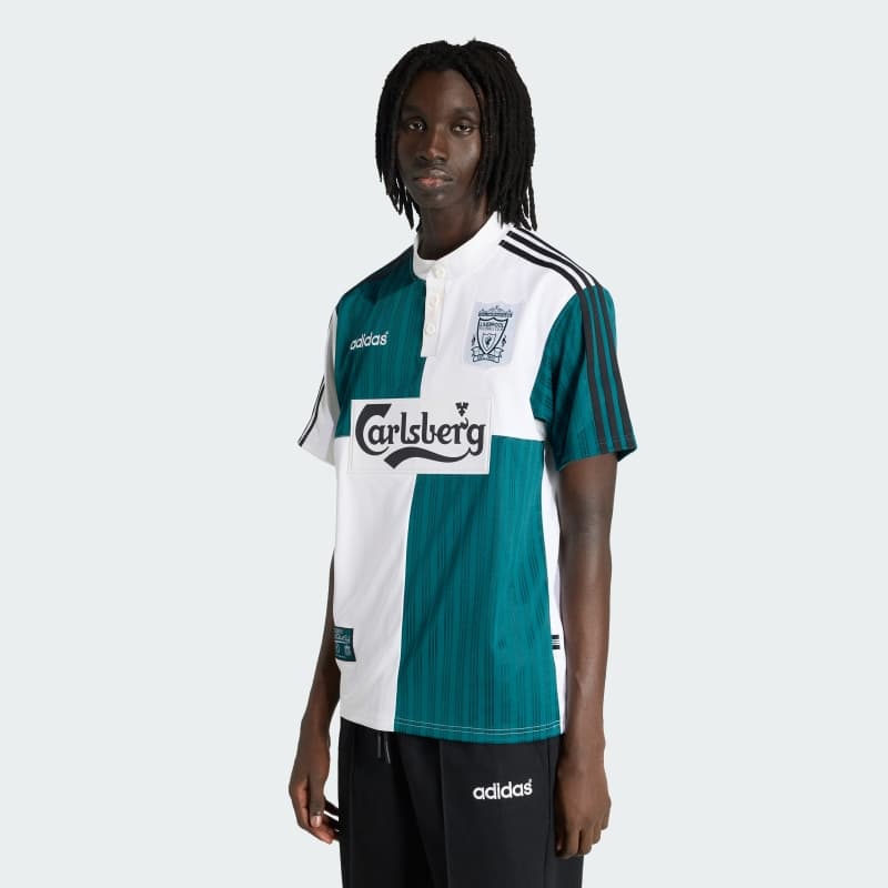 Short Sleeve LFC A JSY 95