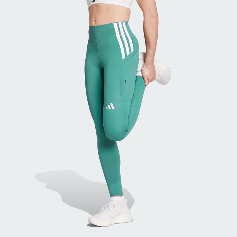 Леггинсы Adizero Full Length