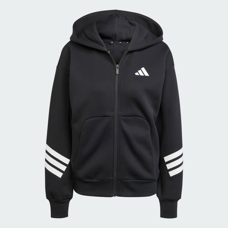 Толстовка Future Icons 3-Stripes