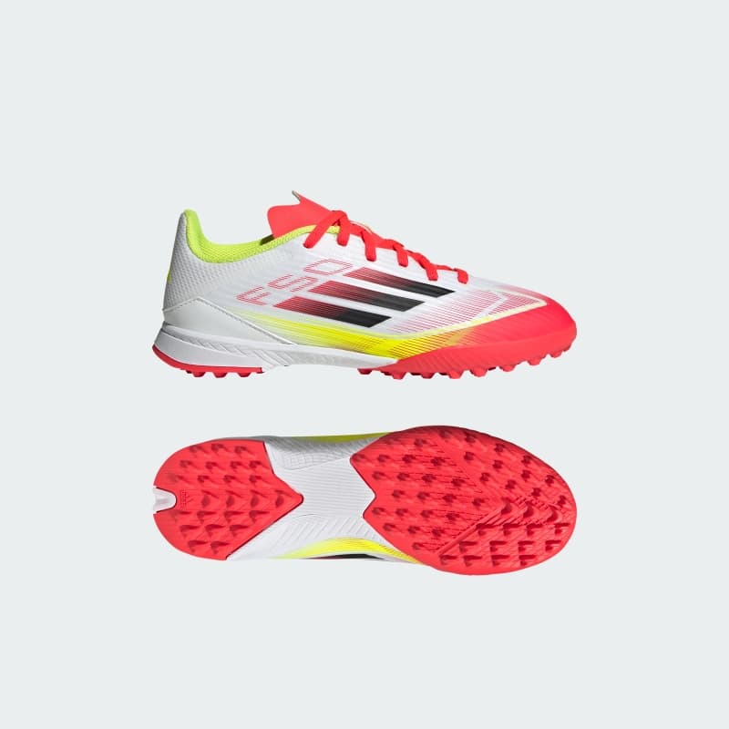 Бутсы F50 League Turf Kids