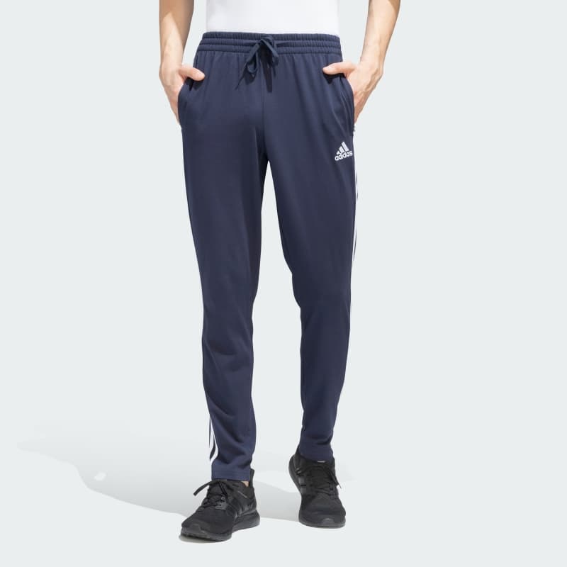 Трикотажные брюки Essentials 3-Stripes