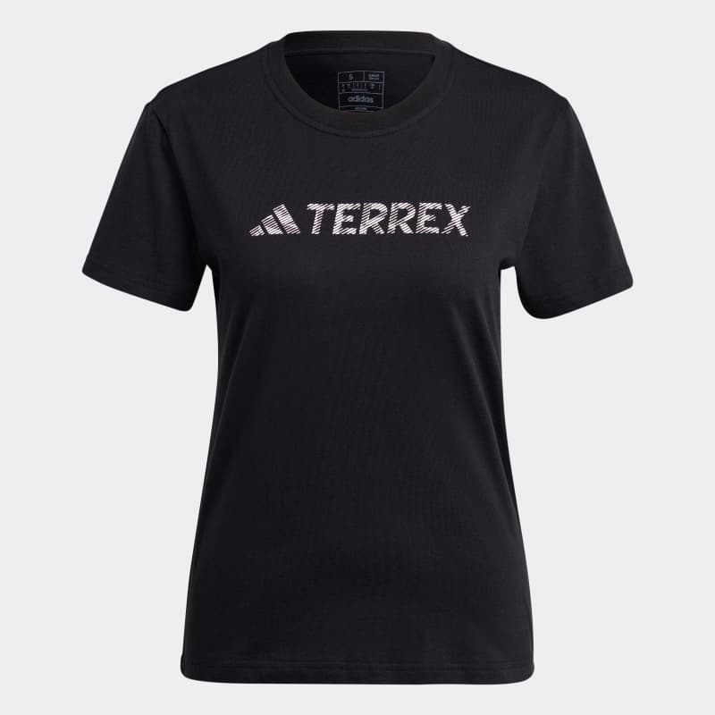 Футболка Terrex Classic Logo