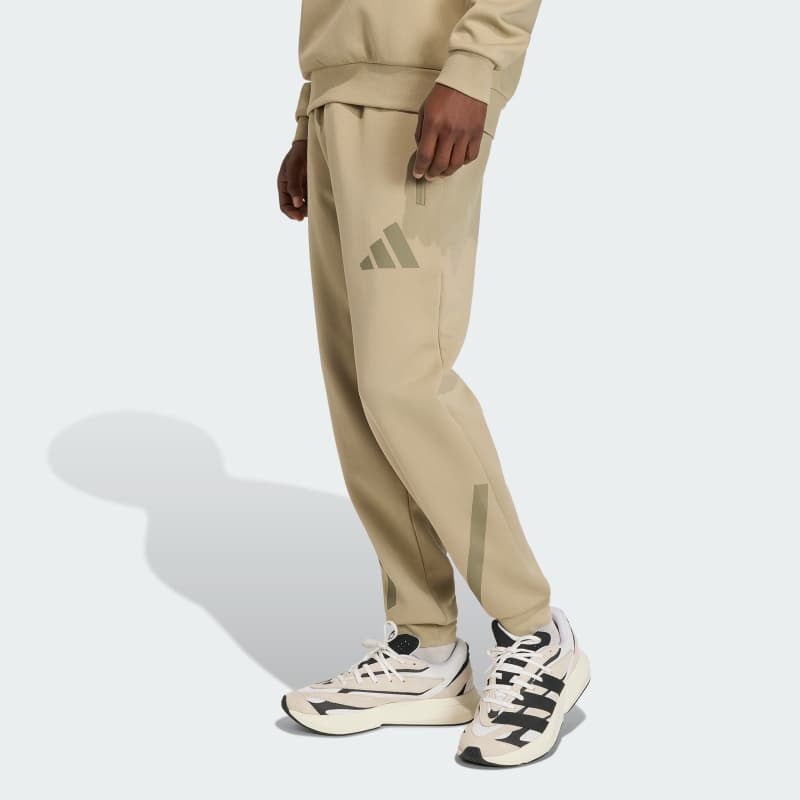 Спортивные брюки New adidas Z.N.E.