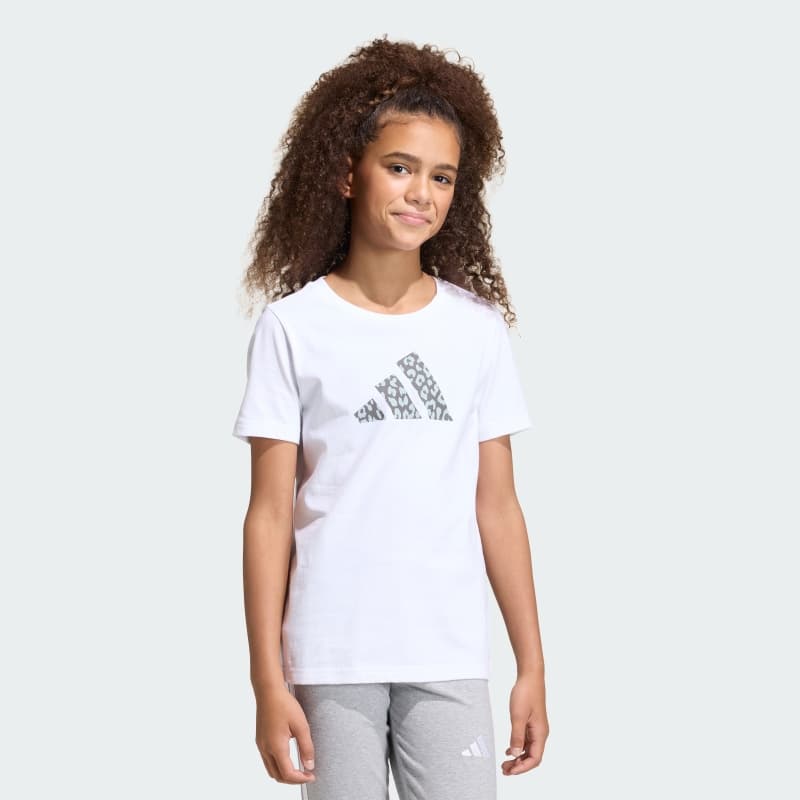 Short Sleeve JG ANIMAL T