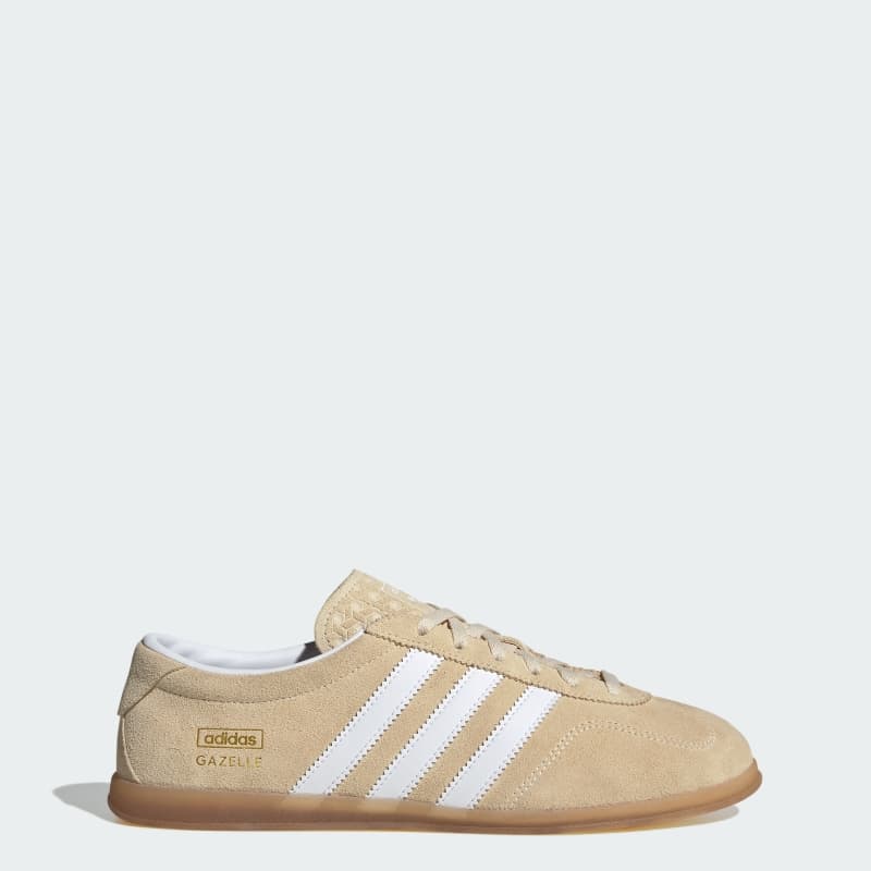 Кроссовки Gazelle Lo Pro