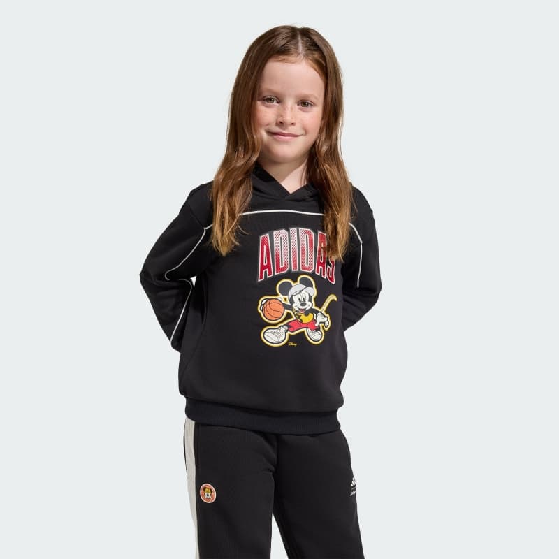 Худи ADIDAS DISNEY MICKEY MOUSE