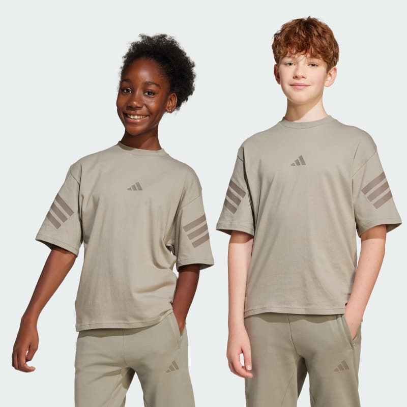 Футболка Future Icons 3-Stripes Kids