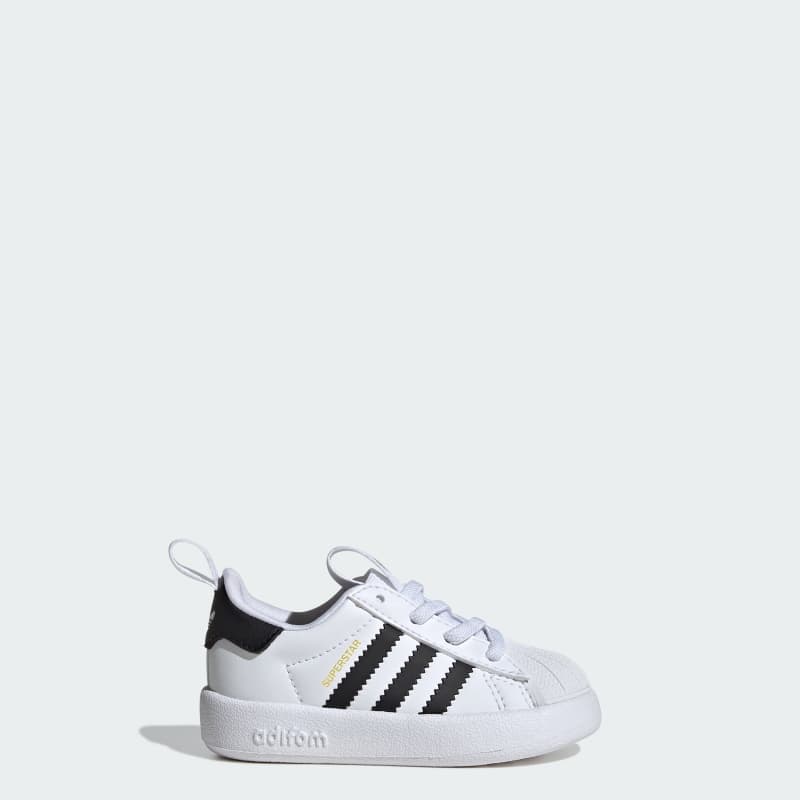 Кроссовки Adifom Superstar 360