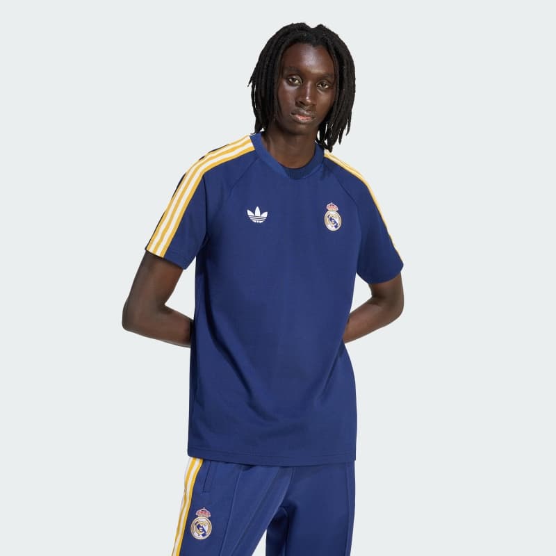 Футболка Real Madrid Originals