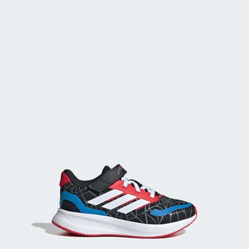 Кроссовки adidas Marvel Spider-man Runfalcon Kids