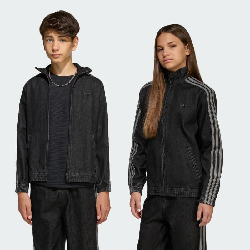 Jacket FIREBIRD DEN TT
