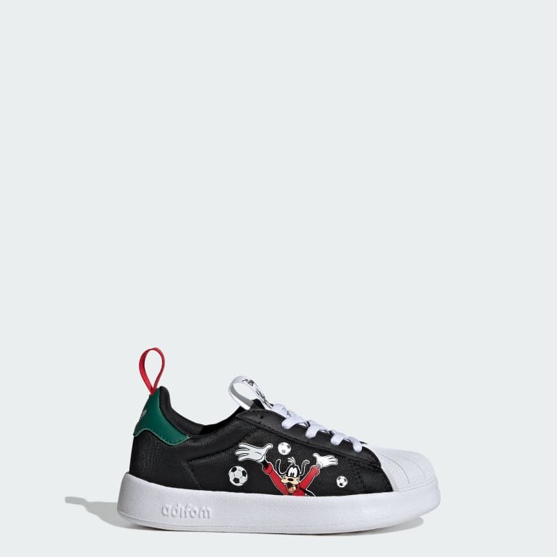 Кроссовки ADIDAS DISNEY ADIFOAM SUPERSTAR 360