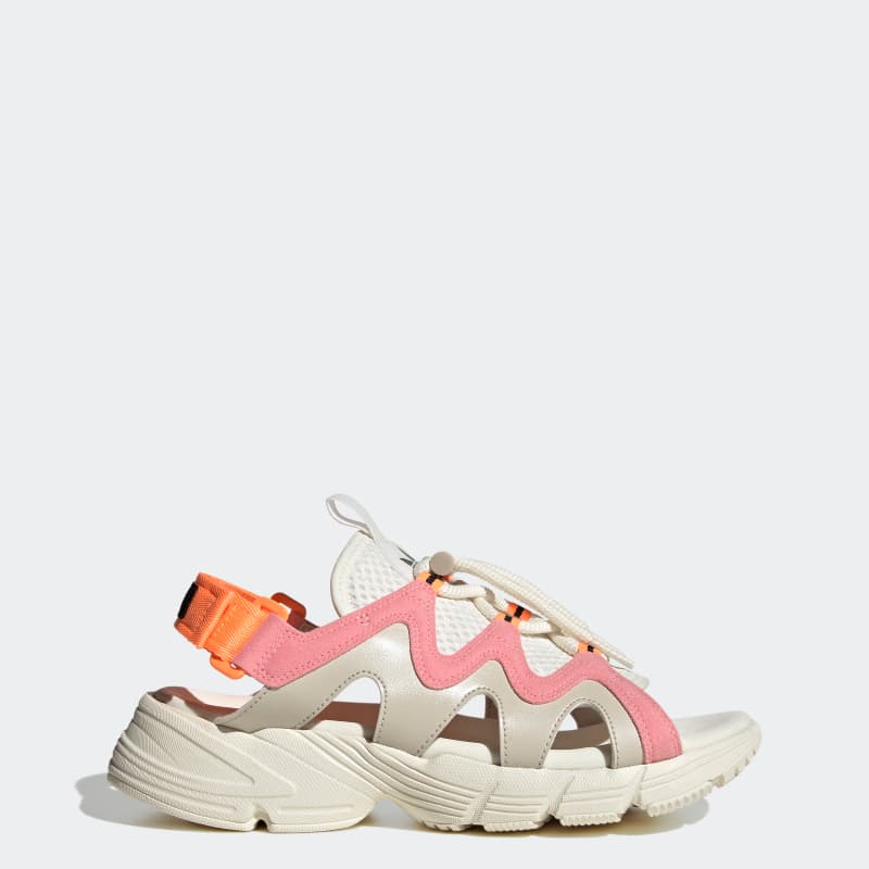 Сандалии adidas Astir