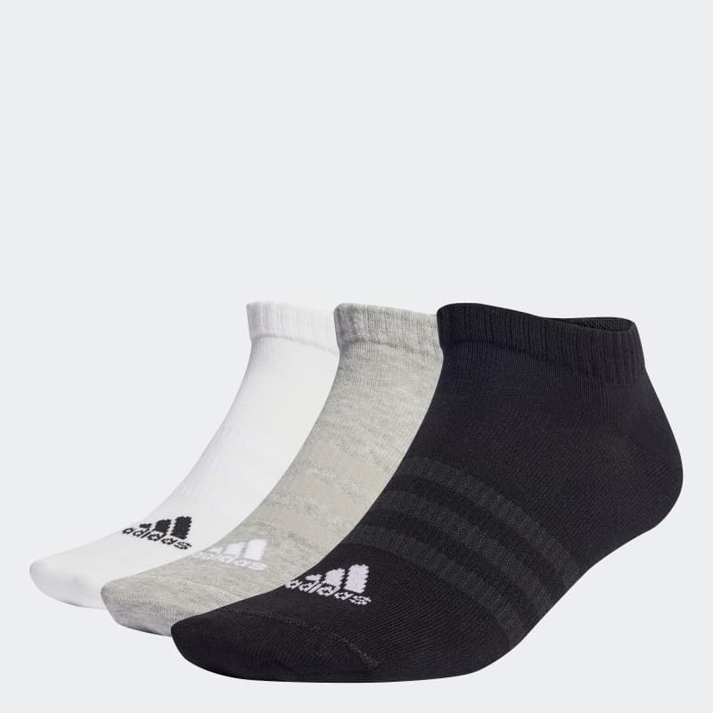 Три пары носков Thin and Light Sportswear Low-Cut